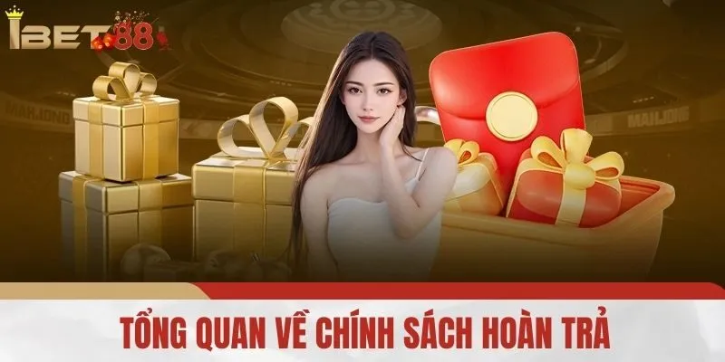 Tổng quan về Chính Sách Hoàn Trả