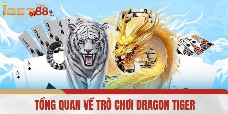 Tổng Quan Về Trò Chơi Dragon Tiger