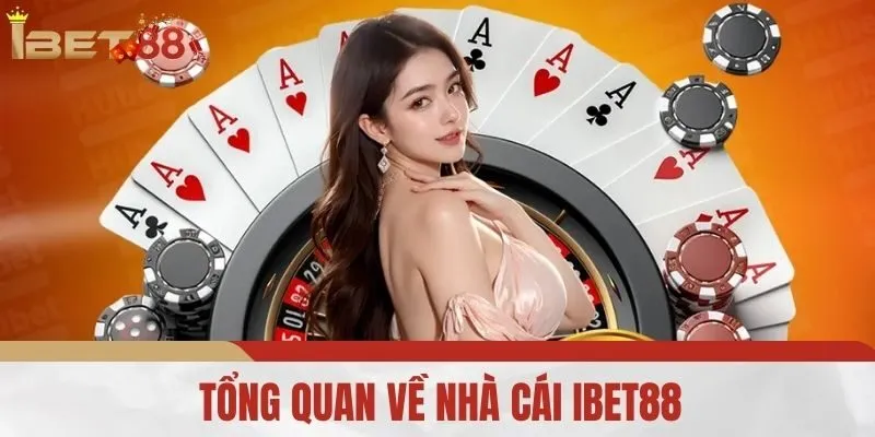 Tổng Quan Về Nhà Cái IBET88